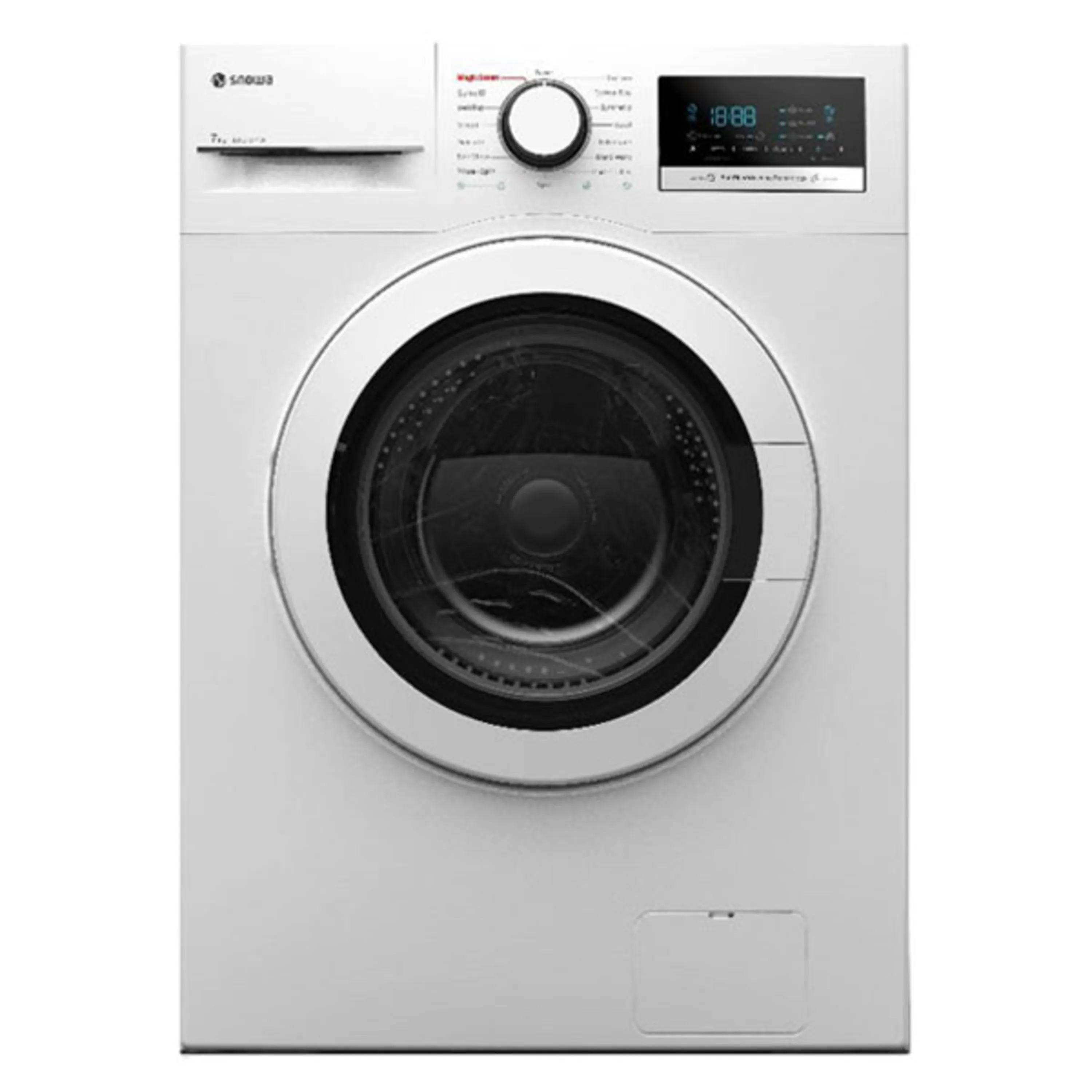 ماشین لباسشویی اسنوا مدل SWM-71200